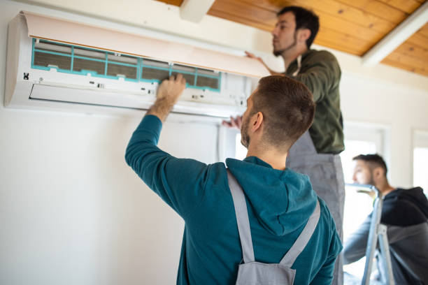 Best HVAC Replacement Cost  in Ironton, OH