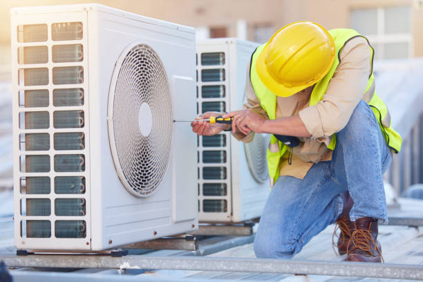 Best HVAC System Installation  in Ironton, OH
