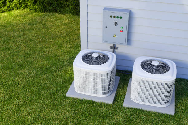 Best Local HVAC Companies  in Ironton, OH