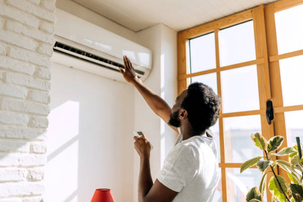 Local HVAC Companies in Ironton, OH