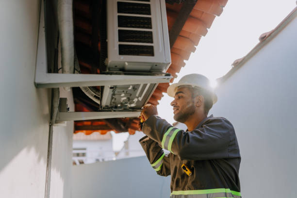 Best HVAC Replacement Cost  in Ironton, OH