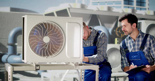 Best Residential HVAC Services  in Ironton, OH