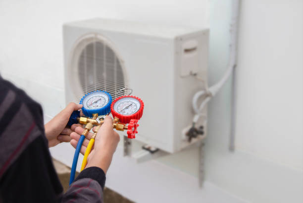 Best Affordable HVAC Services  in Ironton, OH