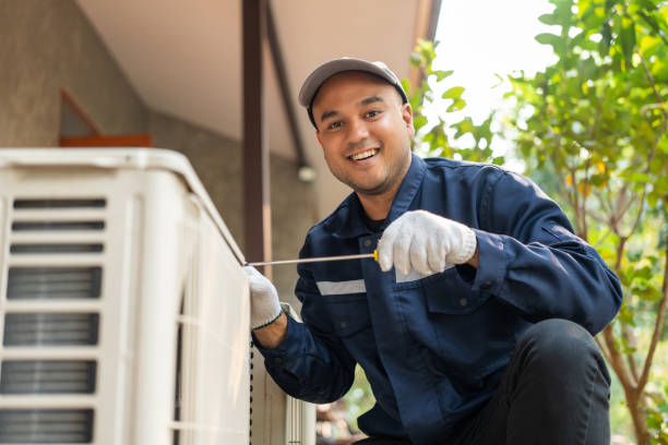 Best Air Quality Test  in Ironton, OH