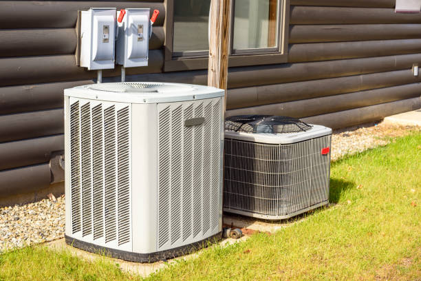 Professional HVAC in Ironton, OH