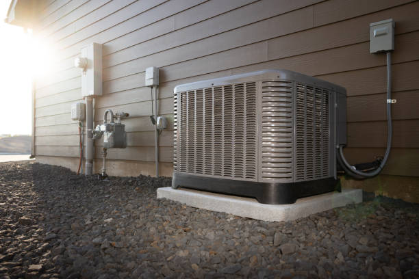 Best HVAC Repair Near Me  in Ironton, OH